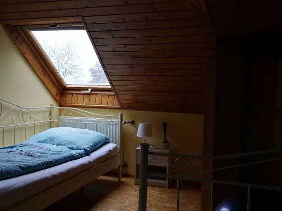 Domeček+Apartmán, pronájem Hronov