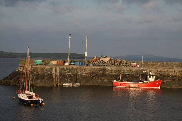 Exploring Clare's Breathtaking Coastline and Beyond. - My Suitcase Diaries