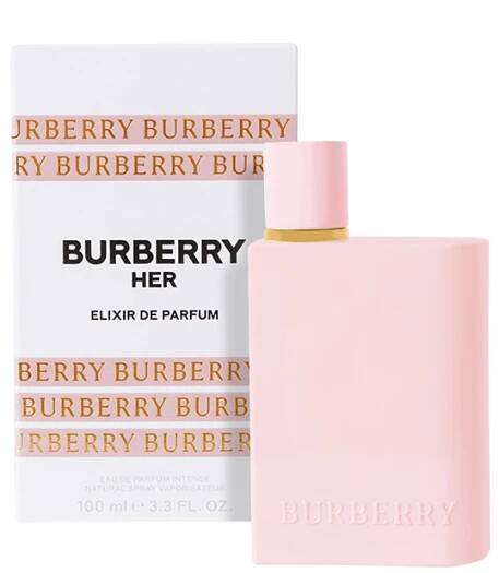 Burberry Her Elixir EdP 100 ml