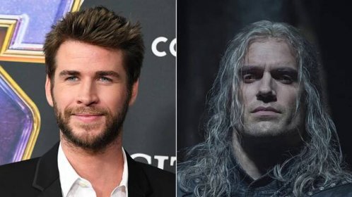 The Witcher': Liam Hemsworth Taking Over for Henry Cavill - Variety