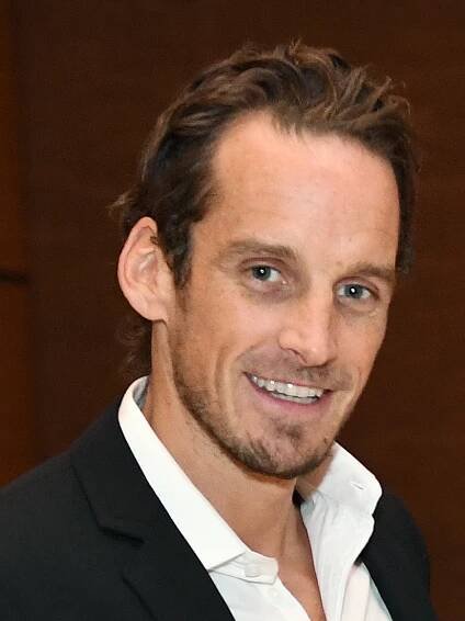 Patrick Fischer (Eishockeyspieler, 1975)