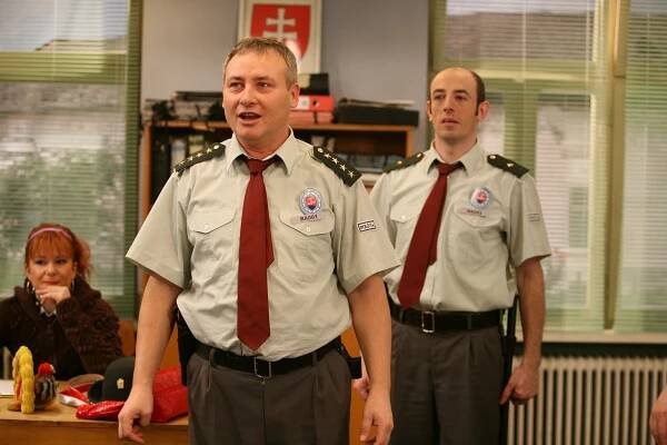 Profesionálové (2008) | Epizody | ČSFD.cz