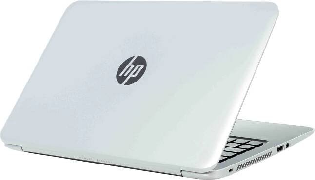 HP Pavilion 13-b010nc Smoke Silver