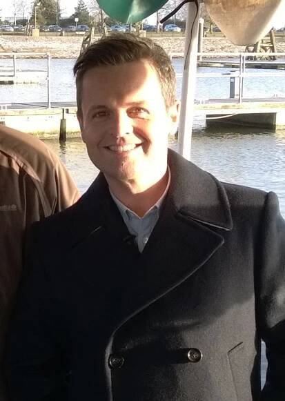 Declan Donnelly – Wikipedia