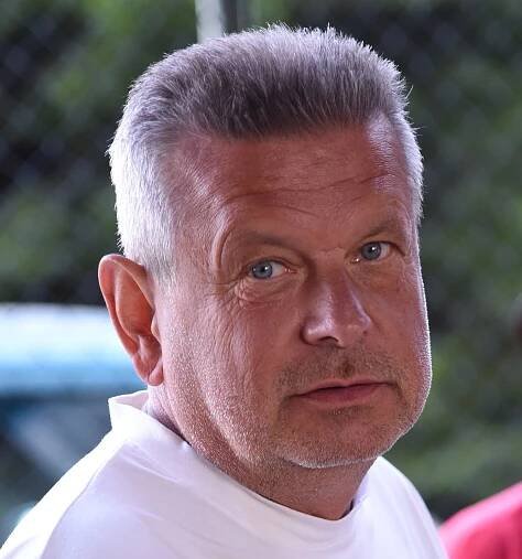 Vladimír Matějka