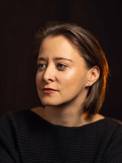 Anna Stropnická - LaK Produkce