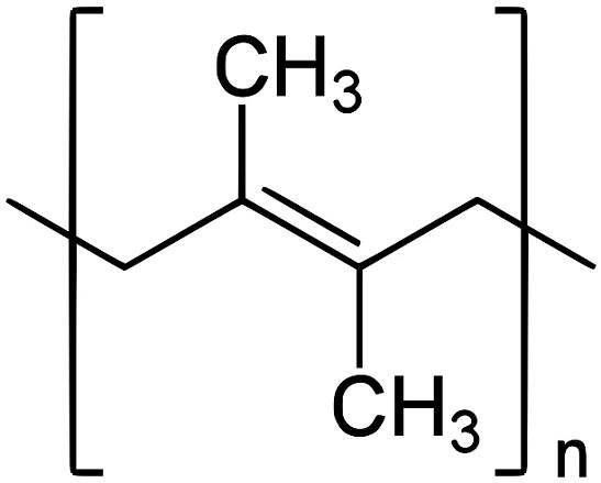 Methylkautschuk