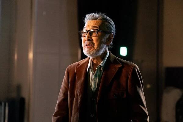 Obituary - with Akira Takarada