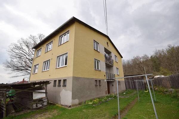 Bezdědovice, okres Strakonice