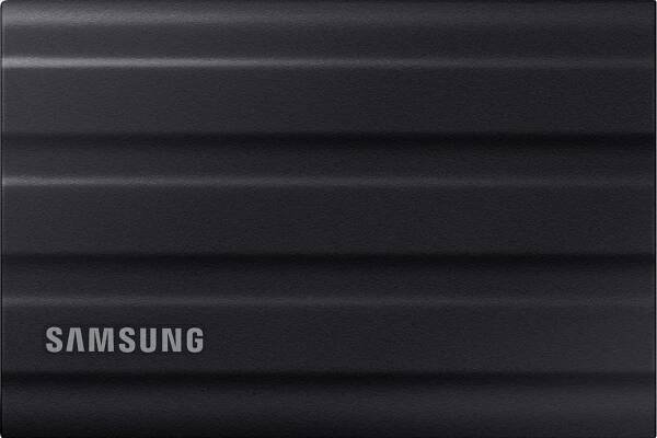 Samsung T7 Shield 1 TB černý (MU-PE1T0S/EU)