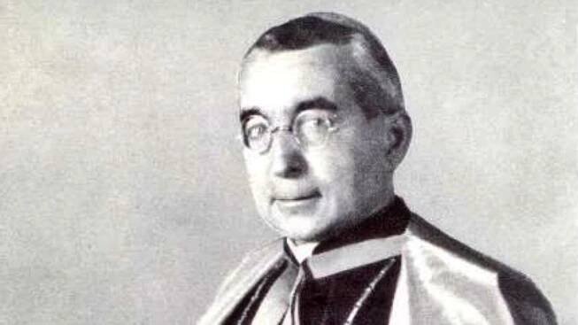 S křížem na prsou a ve službách zla. Jak Alois Hudal pomáhal sítí krysích stezek prchat nacistům