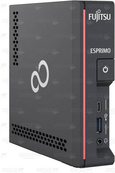 Fujitsu Esprimo G5011 USFF za 6 990 Kč - Počítač | GIGACOMPUTER.CZ