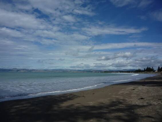 Gisborne