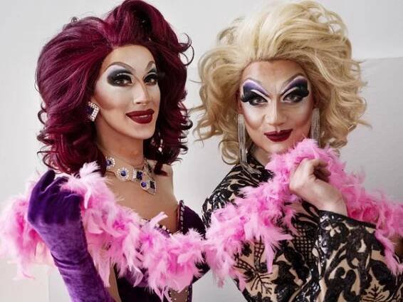 LGBT: Co to znamená a co je pride