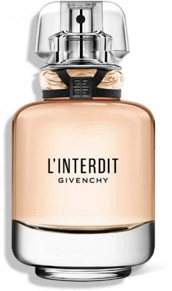 GIVENCHY L’Interdit parfémovaná voda pro ženy 50 ml
