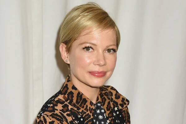 Michelle Williams