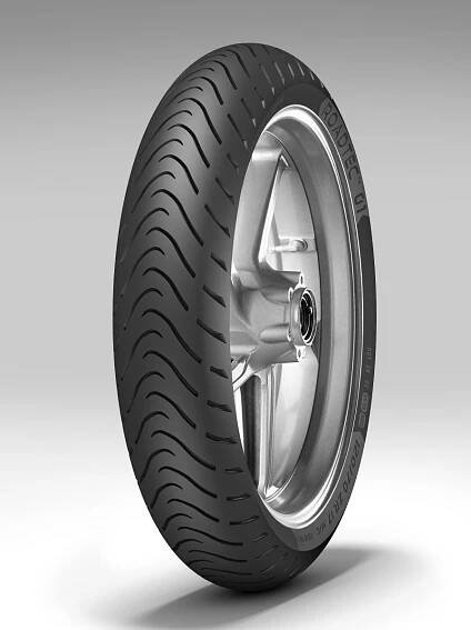 Metzeler ROADTEC01 110/80 R19 59V letní moto pneu