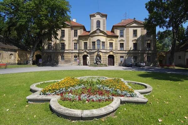 Krajem básníka Erbena - Východní-Čechy.info - oficiální turistický portál Pardubického kraje