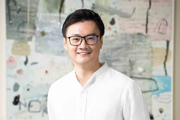 Getting to Know Michael Teh