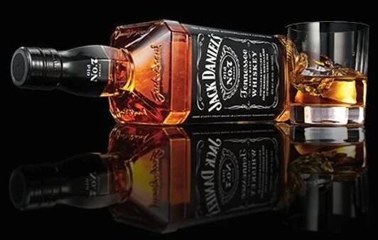 Jack Daniel's No.7 0,7l 40%