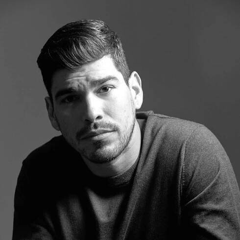 Raúl Castillo’s Top 10