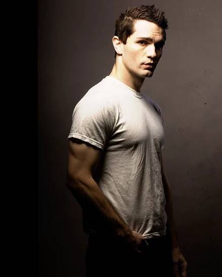 Sam Witwer - Sam Witwer 1 - Comic-Con Prague 2025
