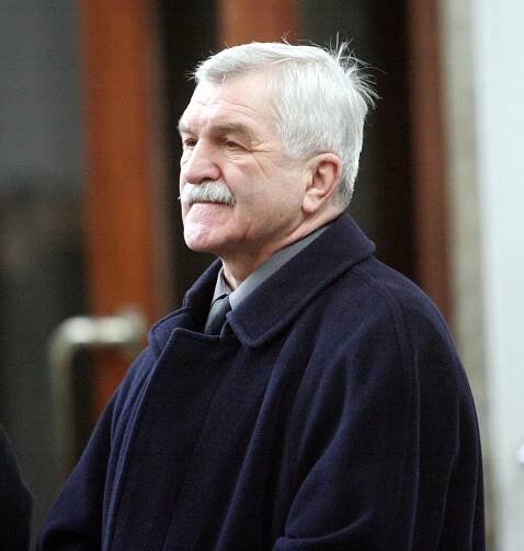 Pawlowská o sebevraždě spisovatelky Hercíkové (†71): Plánovala to dlouho!