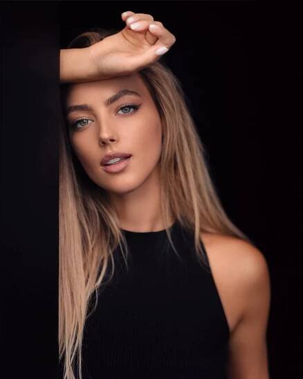 Klaudia Wonatowska – Cheek, Lip, Eyebrow, Eyelash, Mouth,…