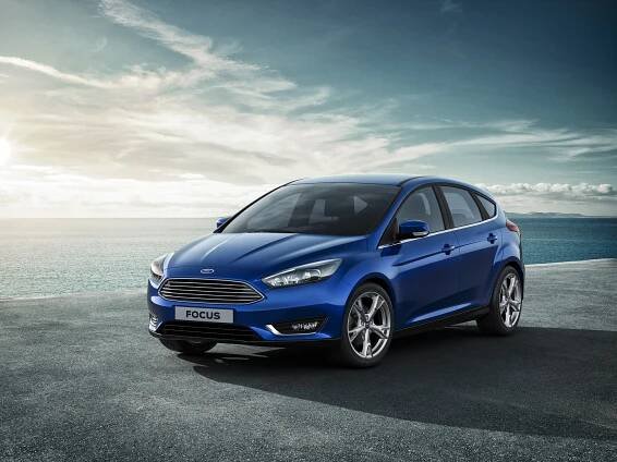 Ford Focus a Mondeo model 2015 – první jízdní dojmy | Autoperiskop.cz – Výjimečný pohled na auta