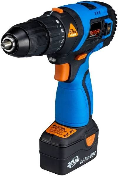 Narex ASV 202-2B