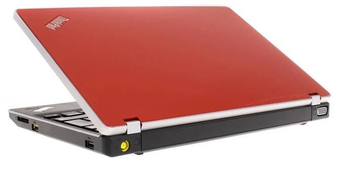 Lenovo ThinkPad Edge 11" červený 0328-3HG
