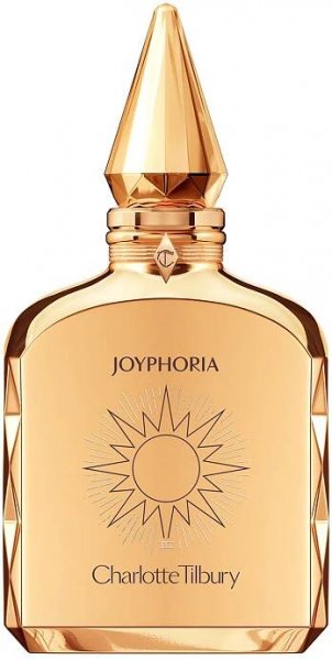 Charlotte Tilbury joyphoria eau de parfum review indybest