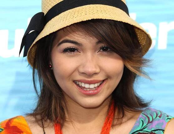 Hayley Kiyoko