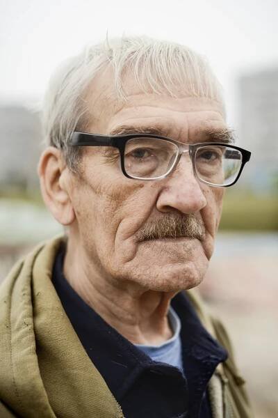 Stanislav Petrov, the Russian Officer Who Averted a Nuclear War, Feared History Repeating Itself