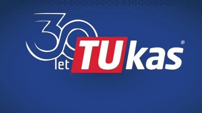 TUkas slaví 30 let! Vyberte si z široké nabídky originálního příslušenství s 15% slevou