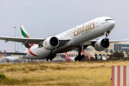 Emirates Frequent Flyers Can Now Earn Even More Skywards Miles