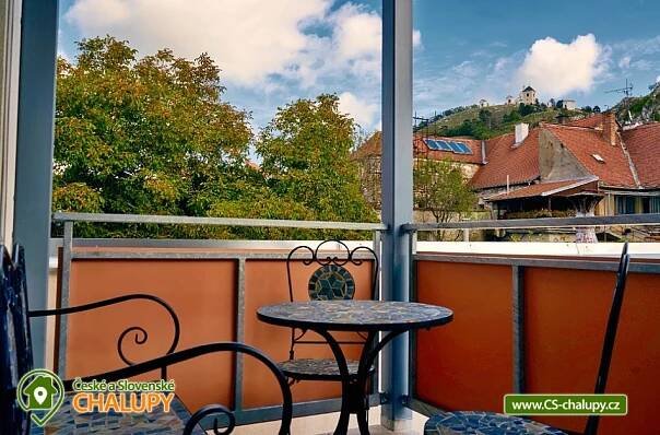 Apartmán MIKU-LOVE – Mikulov – Pálava | Svět cestovatele