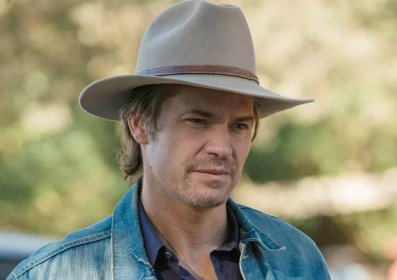 'Justified' Limited Series Brings Timothy Olyphant Back As Raylan Givens For FX