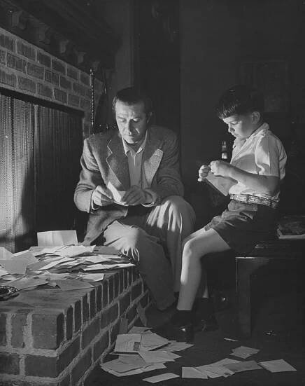 Ray Milland - Google Arts & Culture