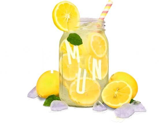 Refresh Tallahassee - Lemonade