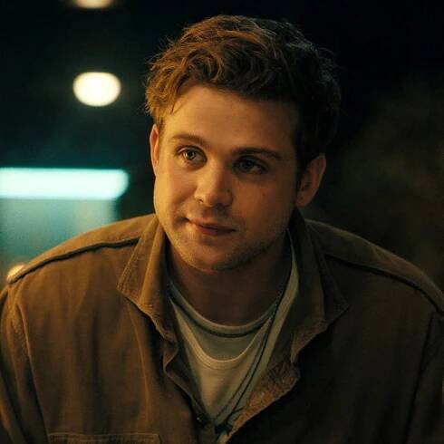 Leo Woodall joins 'obsessive' new Netflix thriller that's full of 