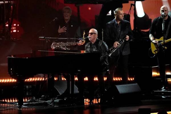 Billy Joel (76) zrušil všechny koncerty: Nemoc mozku!