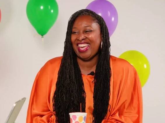 'I played Hug, Marry, Avoid with Labour MP Dawn Butler and couldn't stop laughing'