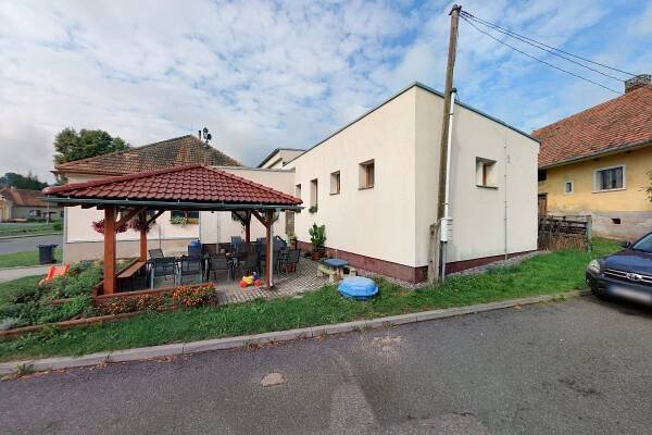 Restaurace Nišovice foto 1