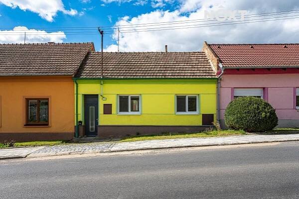 Bučovská, Letonice, okres Vyškov