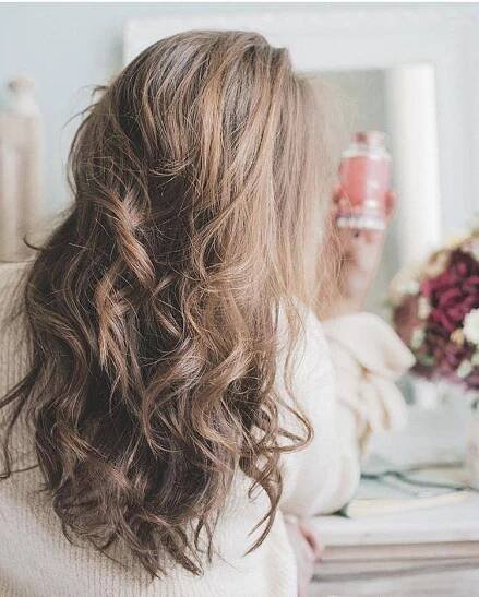 The Real Secret To Healthy Hair – Bloom Robbins SK