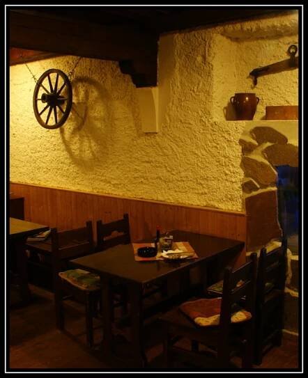 Fotogalerie | Restaurace – Krčma Munice