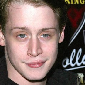 FACT CHECK: Did Macaulay Culkin Say Satanic Hollywood Executives Wear Shoes Made From Dead Children?