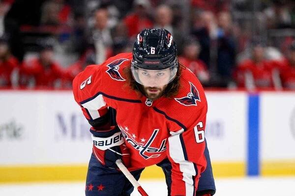 Kempný se stěhuje na novou adresu. Reprezentační obránce bude v NHL oblékat dres Seattlu