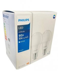 Philips 8719514470972 LED sada žárovek 2-set